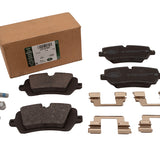 LR147981LR - Kit - Caliper Brake Pad