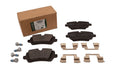 LR147981LR - Kit - Caliper Brake Pad  by LAND ROVERBrake Part Land Rover Range Rover 