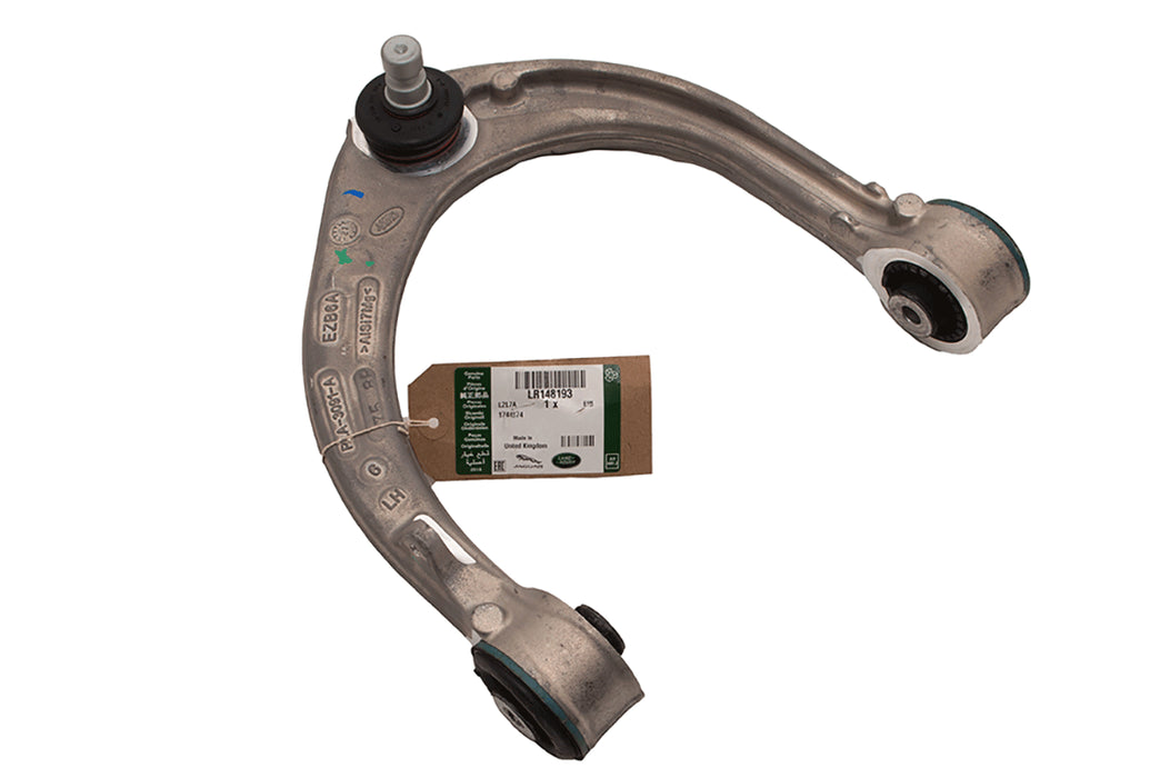 LR148193LR - ARM - FRONT SUSPENSION  by LAND ROVER Land Rover Range Rover 