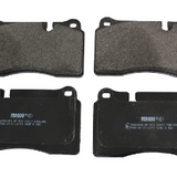 LR148353F - Brake Pad Set Front