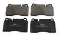 LR148353F - Brake Pad Set Front  by FerodoBrake Part Land Rover Range Rover Range Rover, Range Rover Sport