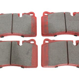 LR148353TF - Brake Pads - Ceramic - Front