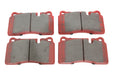 LR148353TF - Brake Pads - Ceramic - Front  by TerrafirmaBrake Part Land Rover Range Rover 