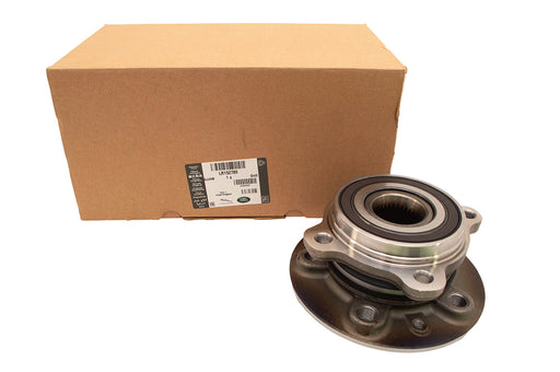 LR152789LR - Hub - Wheel Steering or Suspension Part Land Rover Range Rover 