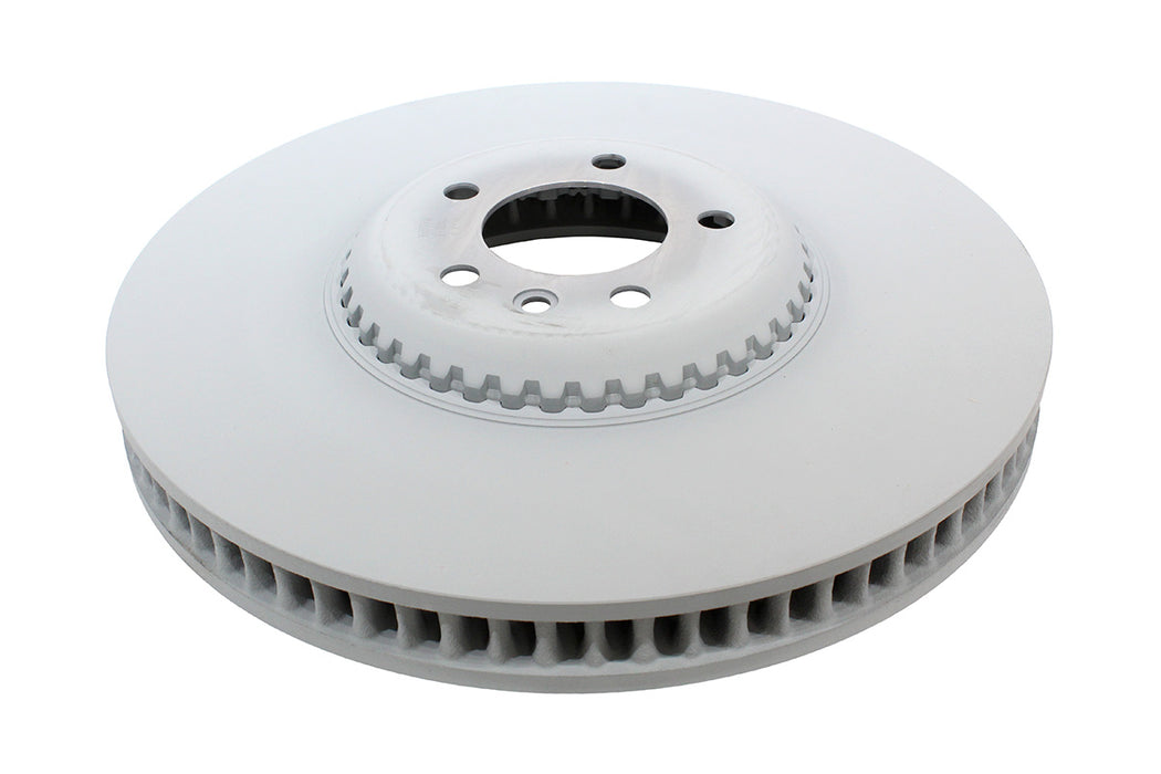 LR153507BR - Disc - Brake - Vented  by BremboBrake Part Land Rover Range Rover 