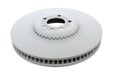 LR153507BR - Disc - Brake - Vented  by BremboBrake Part Land Rover Range Rover 