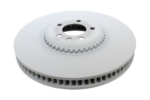 LR153507BR - Disc - Brake - Vented  by BremboBrake Part Land Rover Range Rover 
