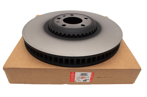 LR153507LR - Disc - Brake - Vented  by LAND ROVERBrake Part Land Rover Range Rover 