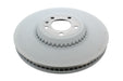 LR153518BR - Disc - Brake - Vented  by BremboBrake Part Land Rover Range Rover 