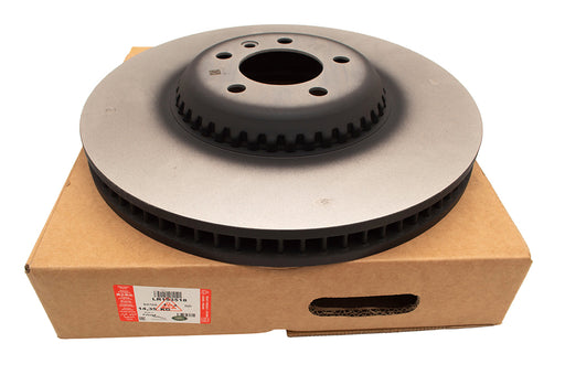 LR153518LR - Disc - Brake - Vented  by LAND ROVERBrake Part Land Rover Range Rover 