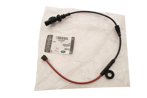 LR153546LR - Wire - Brake Pad Wear Warning  by LAND ROVERElectrical Part Land Rover Range Rover 