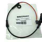 LR153546 - Wire - Brake Pad Wear Warning