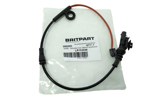 LR153546 - Wire - Brake Pad Wear Warning  by AllmakesElectrical Part Land Rover Range Rover 