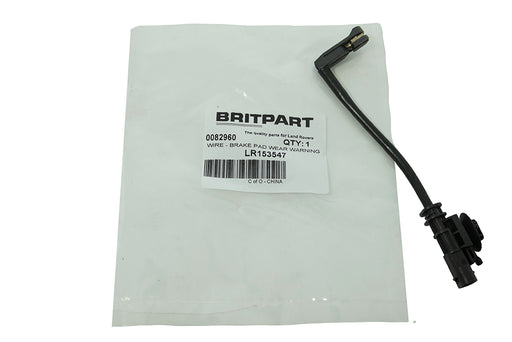 LR153547 - Wire - Brake Pad Wear Warning  by AllmakesElectrical Part Land Rover Range Rover 
