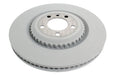 LR153550BR - Brake Disc Solid  by BremboBrake Part Land Rover Range Rover 