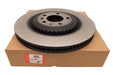 LR153550LR - Disc - Brake - Solid  by LAND ROVERBrake Part Land Rover Range Rover 