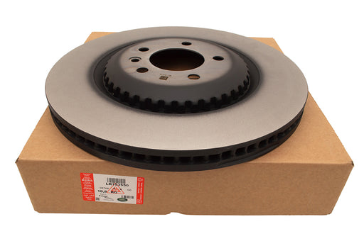 LR153550LR - Disc - Brake - Solid  by LAND ROVERBrake Part Land Rover Range Rover 
