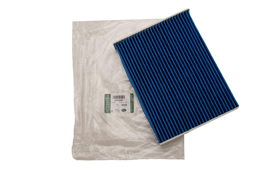 LR153587LR - Filter  by LAND ROVERCooling or Heating Part Land Rover Range Rover 