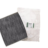 LR153596LR - Filter - Geur en Deeltjes