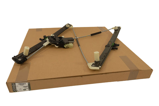 LR153949LR - Regulator and Motor - Window  by LAND ROVERElectrical Part Land Rover Range Rover 