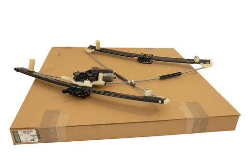 LR153950LR - Regulator and Motor - Window  by LAND ROVERElectrical Part Land Rover Range Rover 