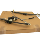 LR153950LR - REGELAAR EN MOTOR - RAAM