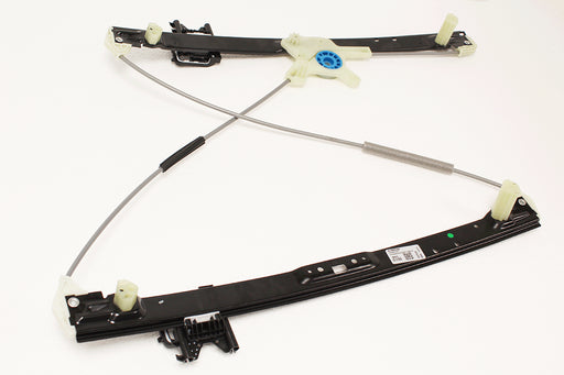 LR153952 - Regulator and Motor - Window Electrical Part Land Rover Range Rover 