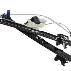 LR153953 - Disco5 RH front window regulator and motor