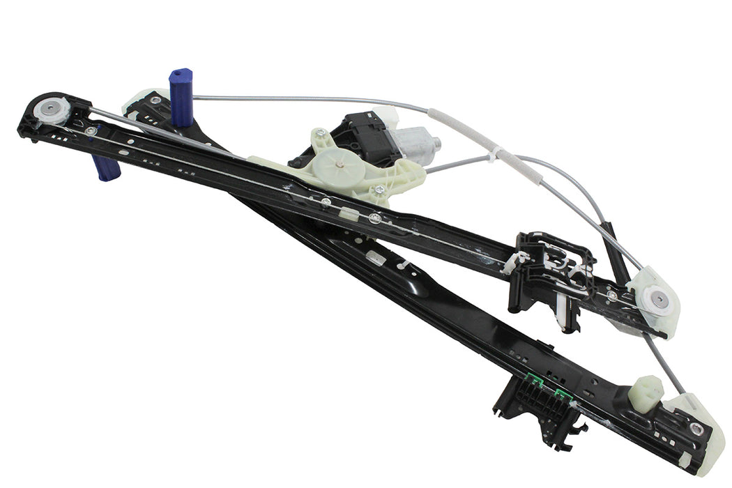 LR153953 - Disco5 RH front window regulator and motor  by AllMakesBody Part Land Rover Range Rover Discovery