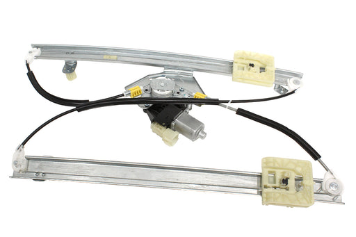 LR153956 - Regulator and Motor - Window  by AllmakesElectrical Part Land Rover Range Rover 
