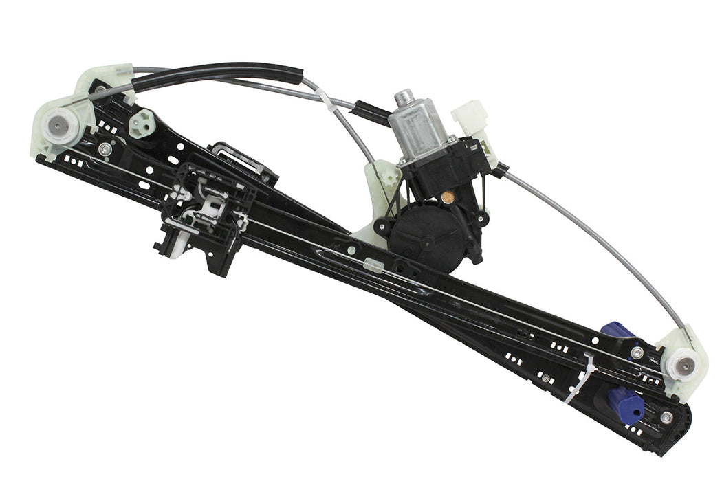 LR153959 - Regulator and Motor - Window  by AllmakesElectrical Part Land Rover Range Rover 