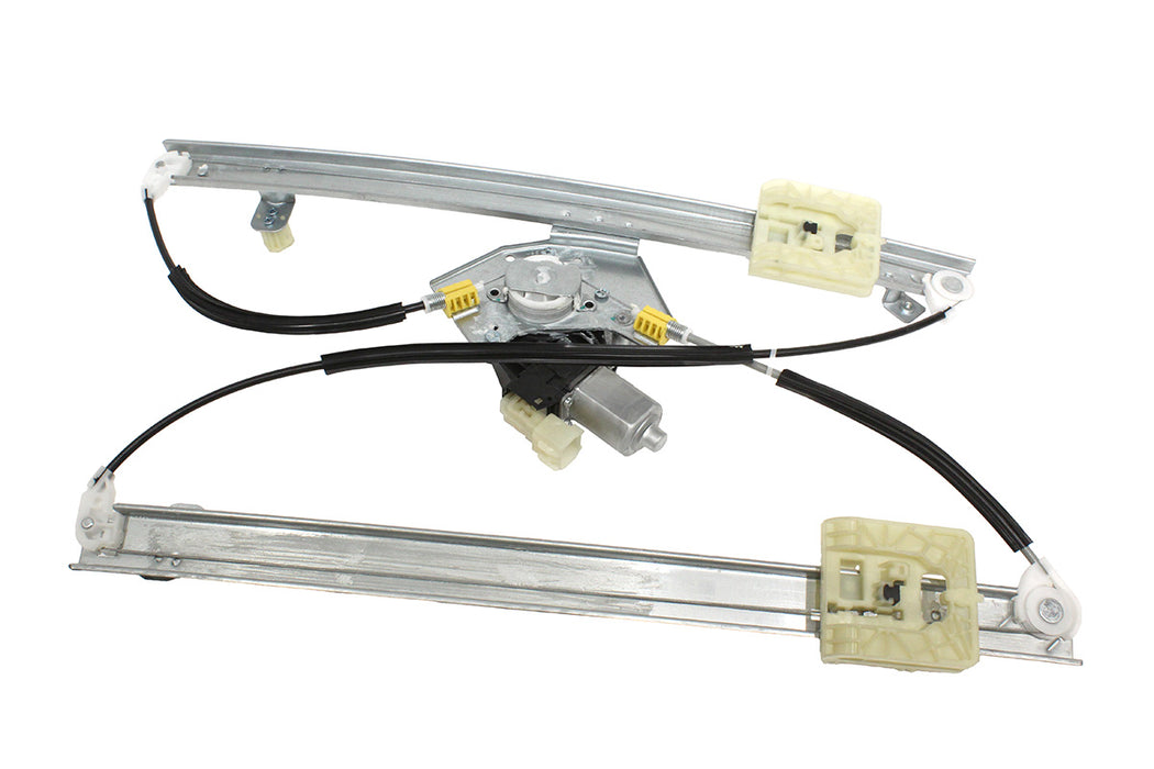 LR153962 - Regulator and Motor - Window  by AllmakesElectrical Part Land Rover Range Rover 