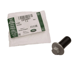LR154091LR - Oil Drain Plug – Magnetic – M14 x 21