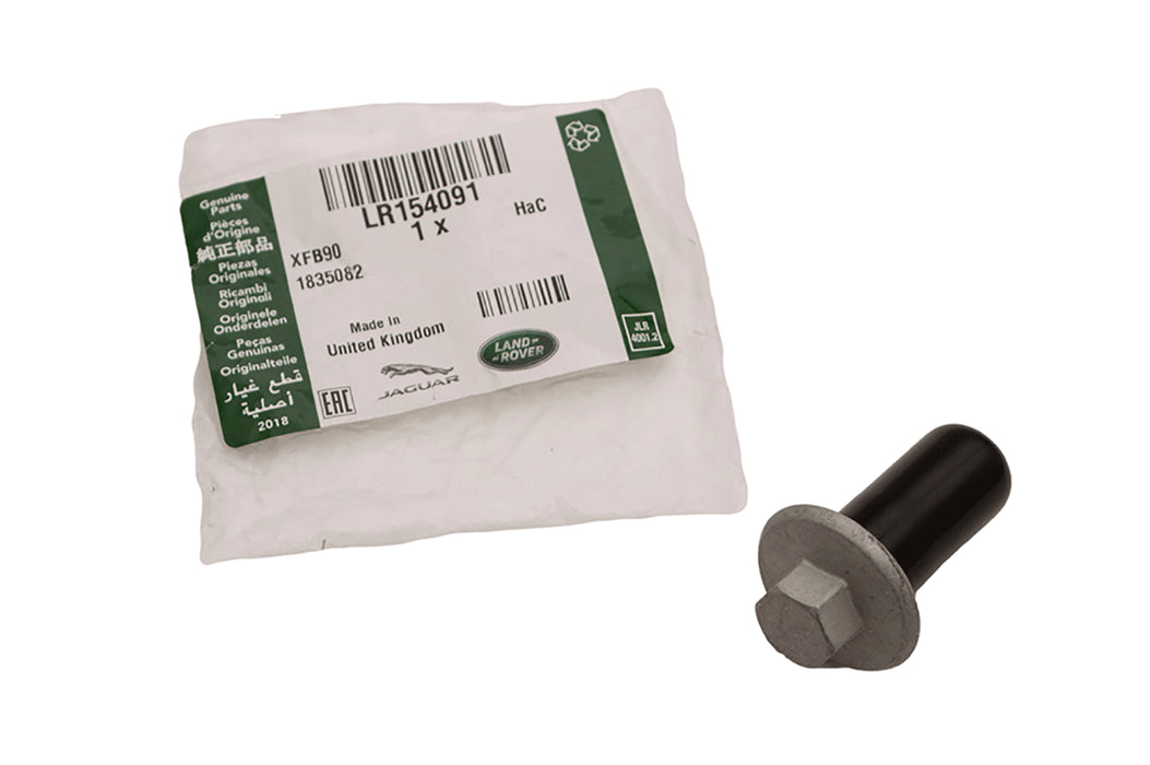 LR154091LR - Plug - Oil Drain  by LAND ROVEREngine Part Land Rover Range Rover 