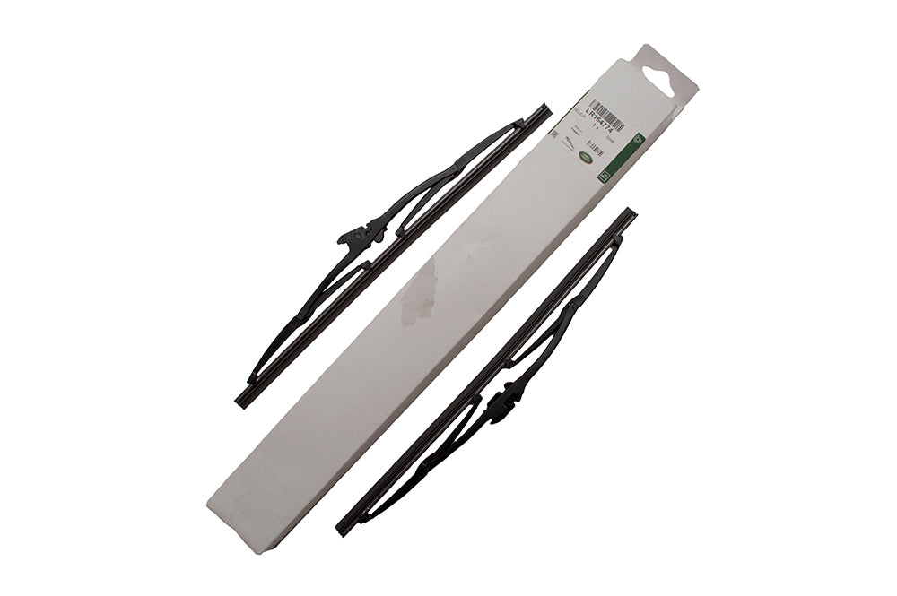 LR154774LR - Blades Wiper  by LAND ROVERBody Part Land Rover Range Rover 