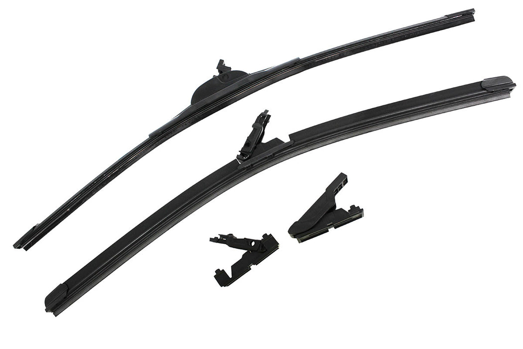 LR154900G - Blades Wiper  by TricoBody Part Land Rover Range Rover Range Rover Evoque
