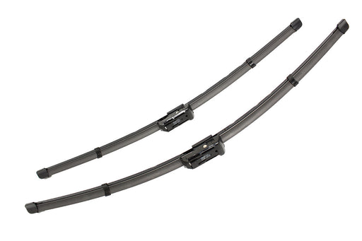LR154900LR - Wiper Blades – Front Pair  by LAND ROVERBody Part Land Rover Range Rover Range Rover Evoque