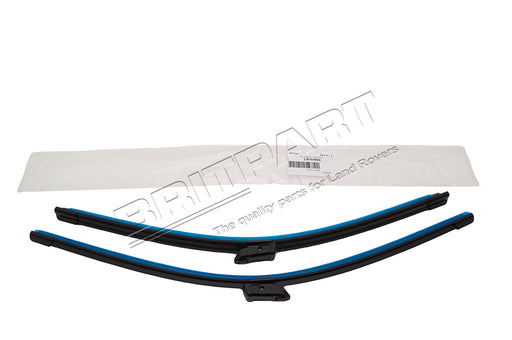 LR154900 - Wiper Blades – Front Pair – LHD  by AllmakesBody Part Land Rover Range Rover Range Rover Evoque