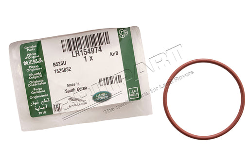LR154974LR - O-Ring  by LAND ROVEREngine Part Land Rover Range Rover 