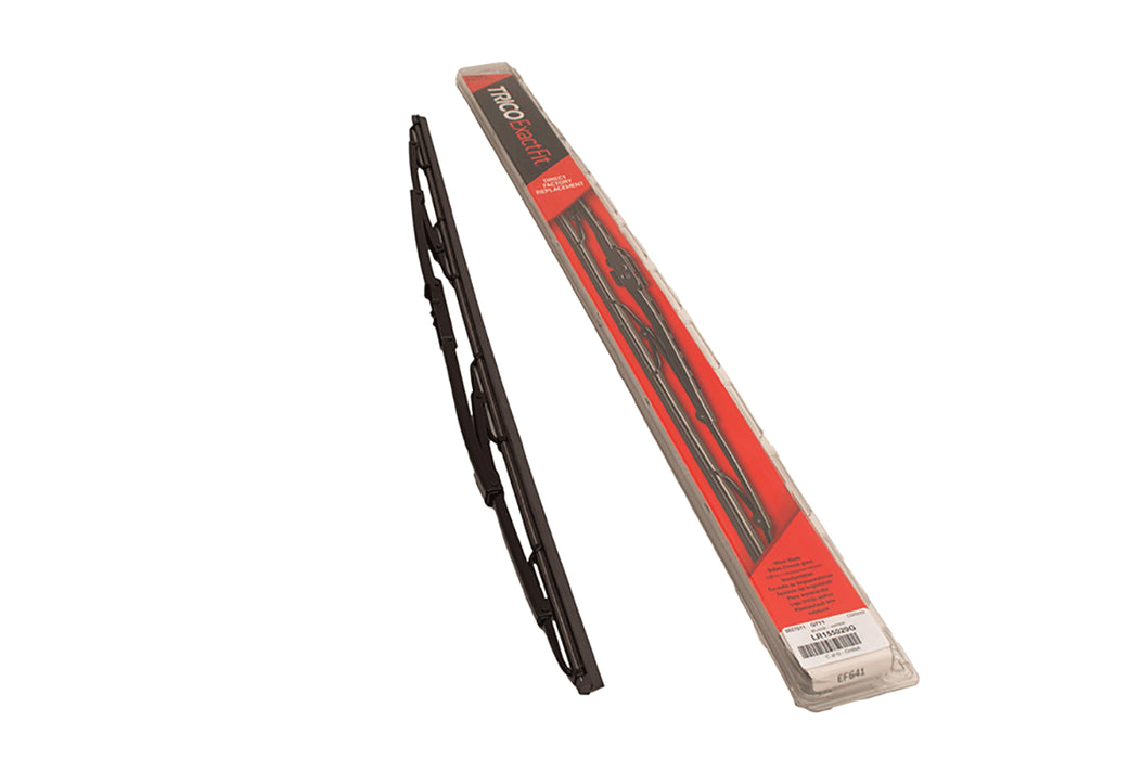 LR155029G - BLADE - WIPER - WASH WIPE - FRONT  by TRICO Land Rover Range Rover 
