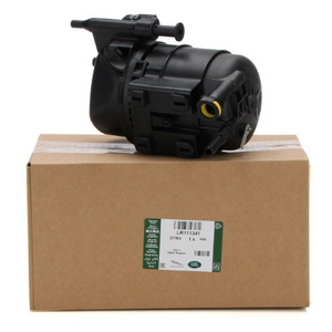 LR155579LR - filter fuel primary GENUINE