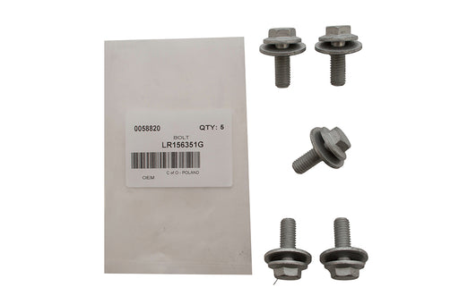 LR156351G - Bolt  Land Rover Range Rover 