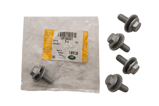LR156351LR - Bolt Hardware Part Land Rover Range Rover 