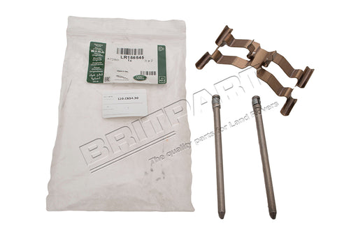 LR156545LR - Kit - Brake Caliper Attachment Brake Part Land Rover Range Rover 