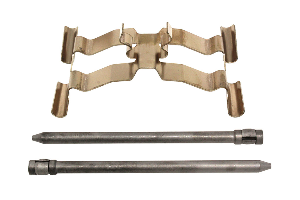 LR156545 - KIT - BRAKE CALIPER ATTACHMENT  by ALLMAKES Land Rover Range Rover 