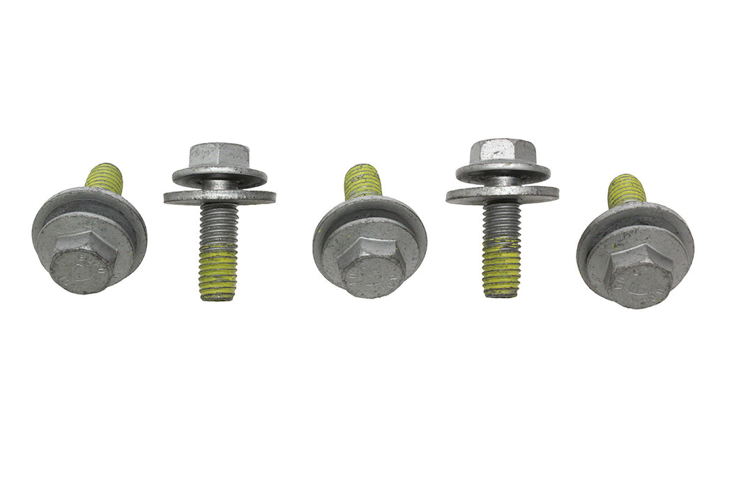 LR156842G - Screw - Each  by PR2 Allmakes OEBody Part Land Rover Range Rover Range Rover, Range Rover Sport