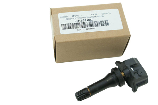 LR156918G - Sensor - Tyre Pressure Monitoring  by PR2 Allmakes OE Land Rover Range Rover 