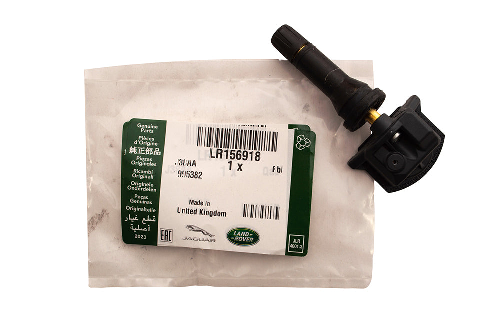 LR156918LR - Sensor - Tyre Pressure Monitoring  by LAND ROVERElectrical Part Land Rover Range Rover 