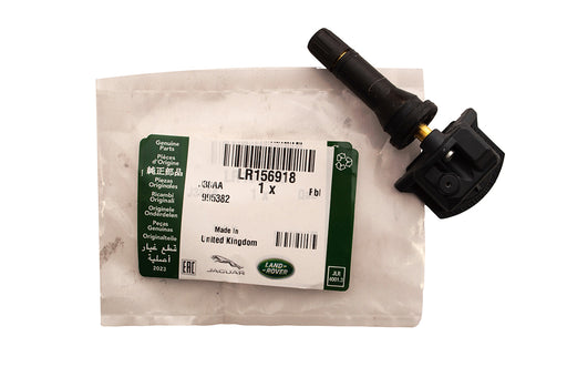 LR156918LR - Sensor - Tyre Pressure Monitoring  by LAND ROVERElectrical Part Land Rover Range Rover 