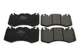 LR156926G - Kit - Caliper Brake Pad  by DelphiBrake Part Land Rover Range Rover 
